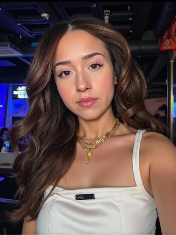 Pokimane