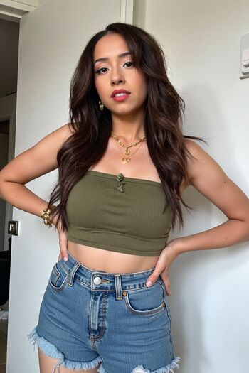 Leaked Pokimane  page private photo viral onlyfans