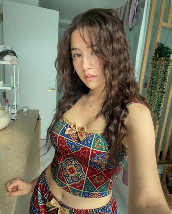 Leaked Pokimane  page private photo viral onlyfans
