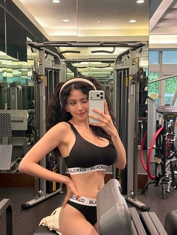 Leaked Pokimane  page private photo viral onlyfans