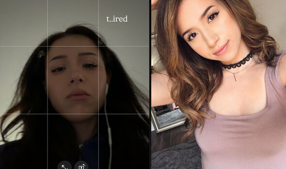 Pokimane