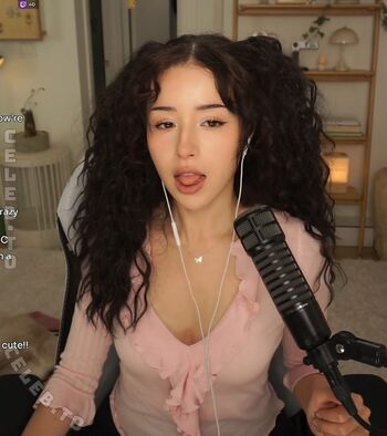 Leaked Pokimane  page private photo viral onlyfans