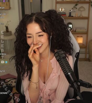Leaked Pokimane  page private photo viral onlyfans