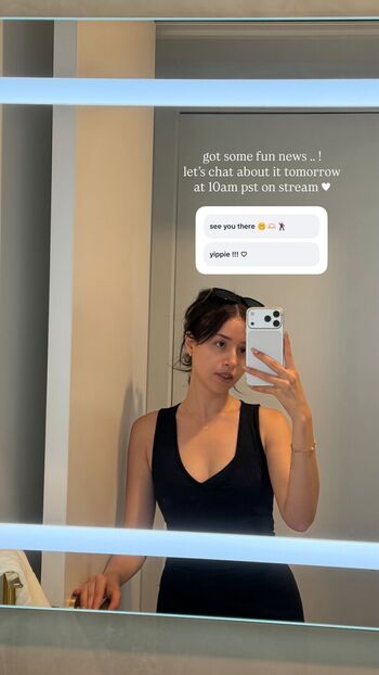 Leaked Pokimane  page private photo viral onlyfans