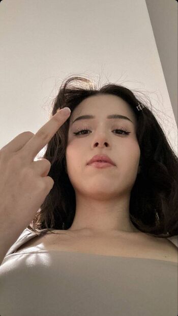 Leaked Pokimane  page private photo viral onlyfans