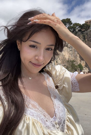 Leaked Pokimane  page private photo viral onlyfans