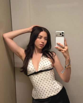 Leaked Pokimane  page private photo viral onlyfans