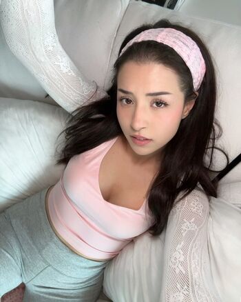 Leaked Pokimanelol private photo viral onlyfans
