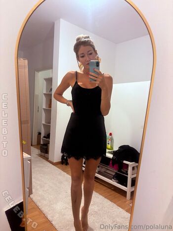 Leaked Polaluna private photo viral onlyfans