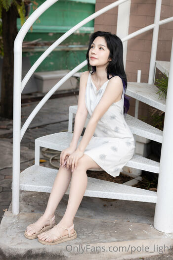 Leaked Pole light page private photo viral onlyfans