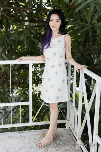 Leaked Pole light page private photo viral onlyfans