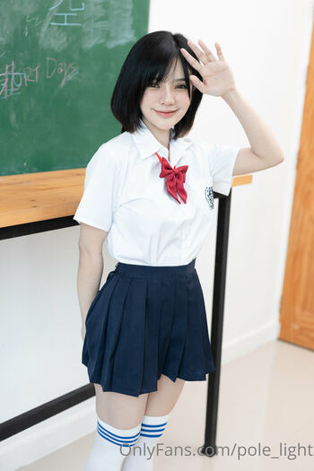 Leaked Pole light page private photo viral onlyfans