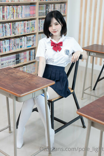 Leaked Pole light page private photo viral onlyfans