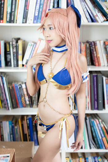 Leaked Pole light private photo viral onlyfans