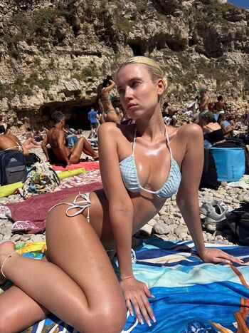 Polina Malinovskaya