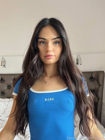 Leaked Polinkavip private photo viral onlyfans
