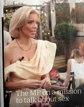 Leaked Politicians female private photo viral onlyfans