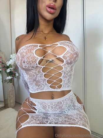 Leaked Polleen vip page private photo viral onlyfans