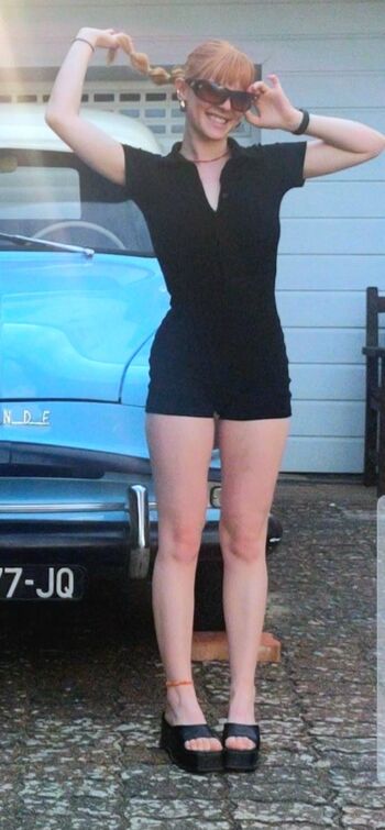 Leaked Polluxcia private photo viral onlyfans