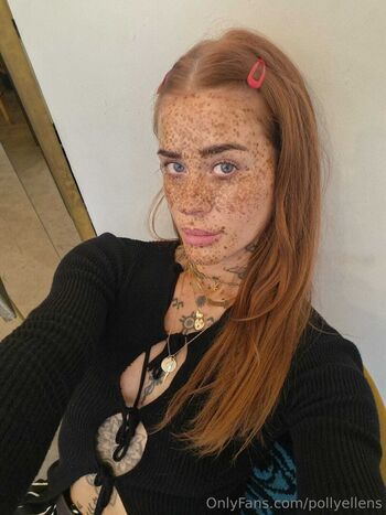 Leaked Polly ellens private photo viral onlyfans