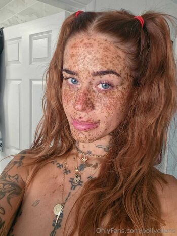 Leaked Polly ellens private photo viral onlyfans