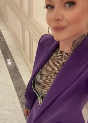 Leaked Polly james private photo viral onlyfans