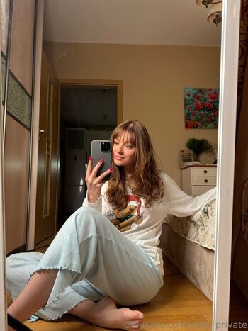 Leaked Polly private private photo viral onlyfans