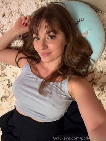 Leaked Polly private private photo viral onlyfans