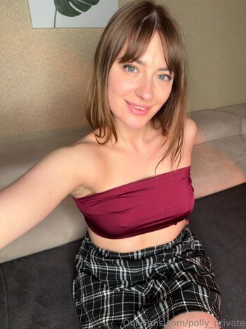 Leaked Polly private private photo viral onlyfans