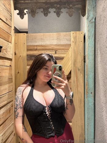 Leaked Pollypock private photo viral onlyfans