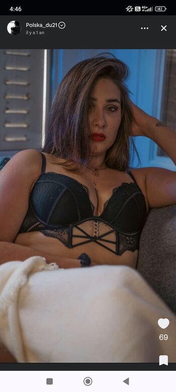 Leaked Polska du private photo viral onlyfans