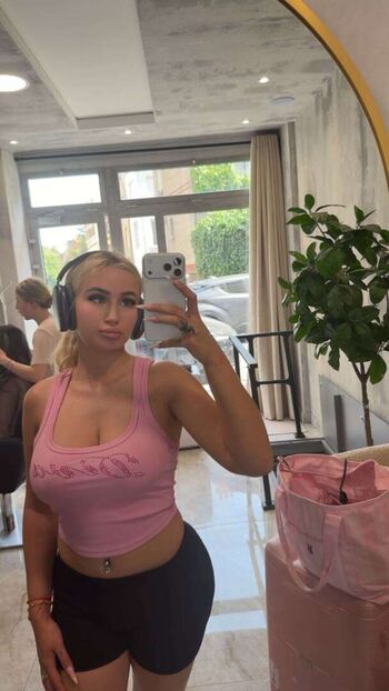 Leaked Polskassoukali page private photo viral onlyfans