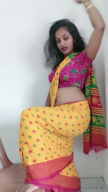 Poly Biswas