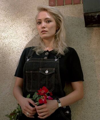 Leaked Pom klementieff private photo viral onlyfans