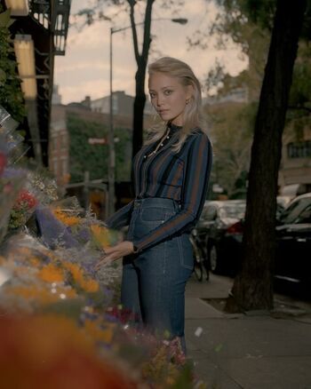 Leaked Pom klementieff private photo viral onlyfans