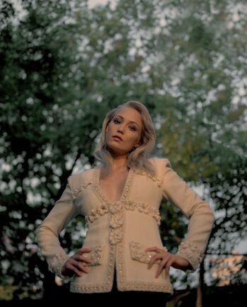 Leaked Pom klementieff private photo viral onlyfans