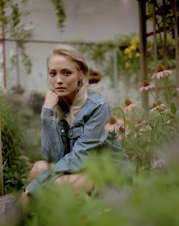 Leaked Pom klementieff private photo viral onlyfans