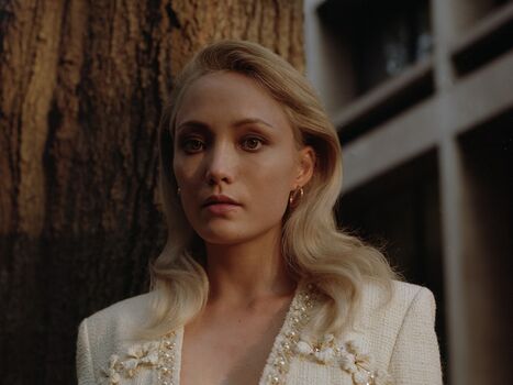 Leaked Pom klementieff private photo viral onlyfans