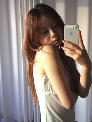 Leaked Pomegranate jh private photo viral onlyfans
