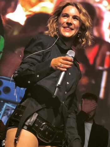 Pommelien Thijs