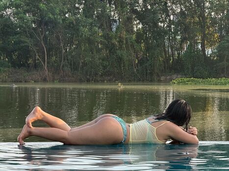 Leaked Pond daisy private photo viral onlyfans