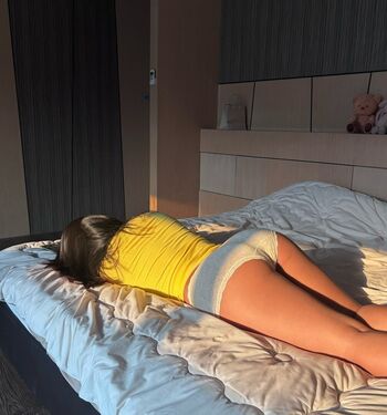 Leaked Pond daisy private photo viral onlyfans
