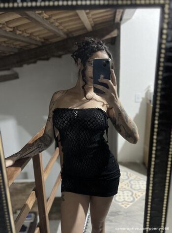 Ponny-666