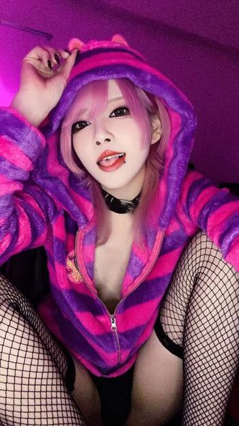 Leaked Ponyoouji private photo viral onlyfans