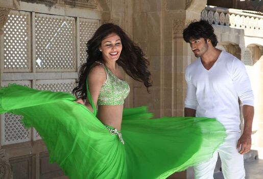 Pooja Chopra