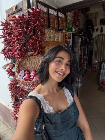 Pooja Hegde