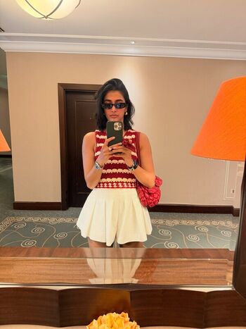 Leaked Pooja hegde private photo viral onlyfans