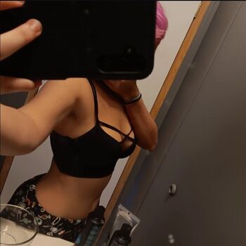 Leaked Pookafox page private photo viral onlyfans
