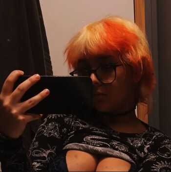 Leaked Pookafox private photo viral onlyfans