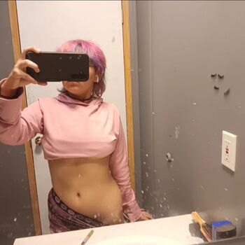 Leaked Pookafox private photo viral onlyfans